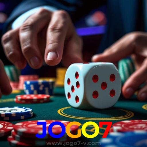 Explore os Jogos de Bingo no JOGO7: Diversão e Prêmios ao Seu Alcance