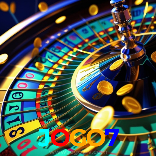 A Emoção das Máquinas Slots no JOGO7