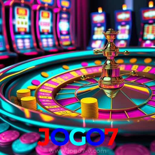 Cassino e apostas | JOGO7: plataforma segura e premiada