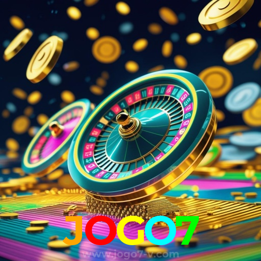 Descubra a Emoção do Cassino Ao Vivo no JOGO7