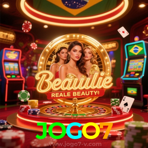 Explorando as Ofertas de Bônus em JOGO7