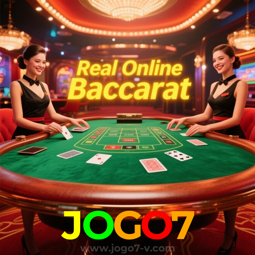 Descubra as Promoções Especiais da JOGO7