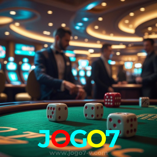 Descubra a Diversão dos Jogos de Mesa na JOGO7